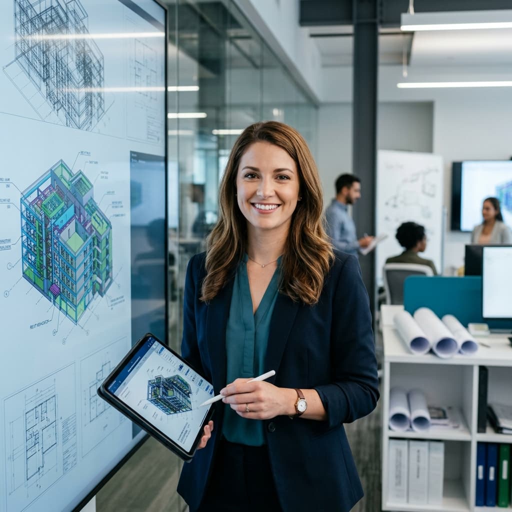 BIM Engineering Team