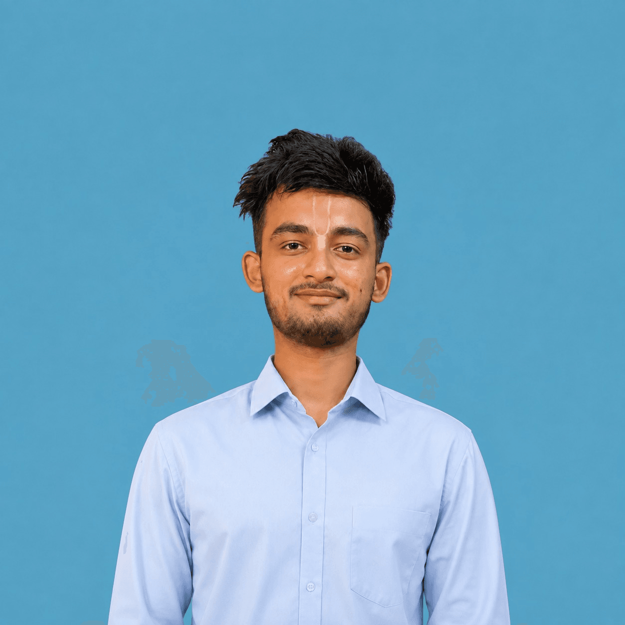 Akshay Chakraborty