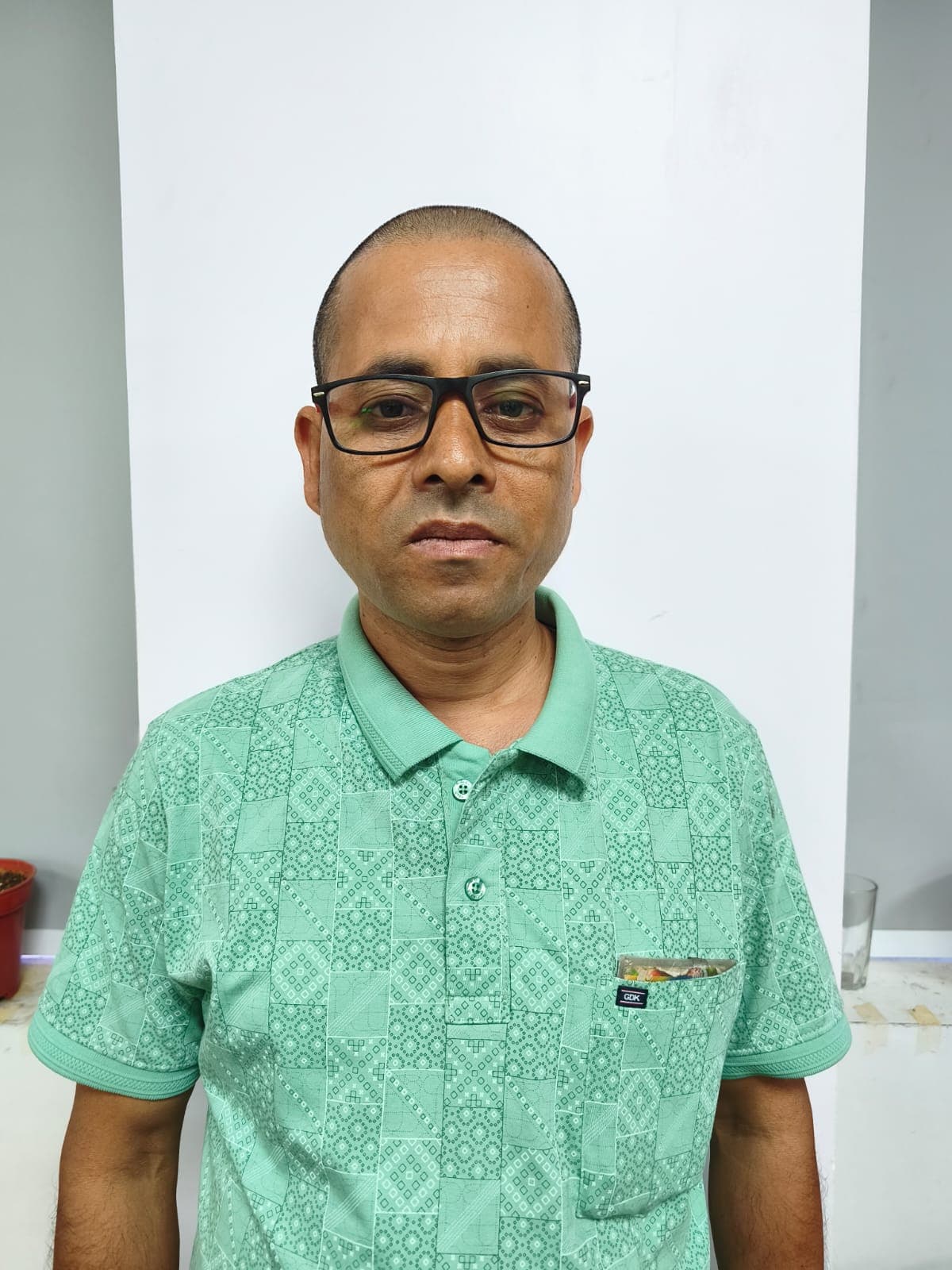 Anup Santra