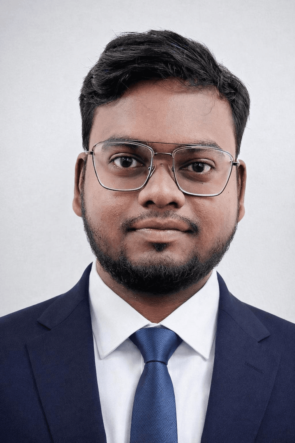 Purnendu Saha