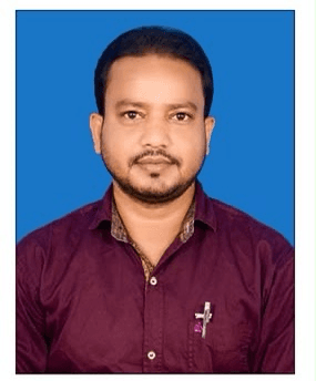 Rakesh Ghosh