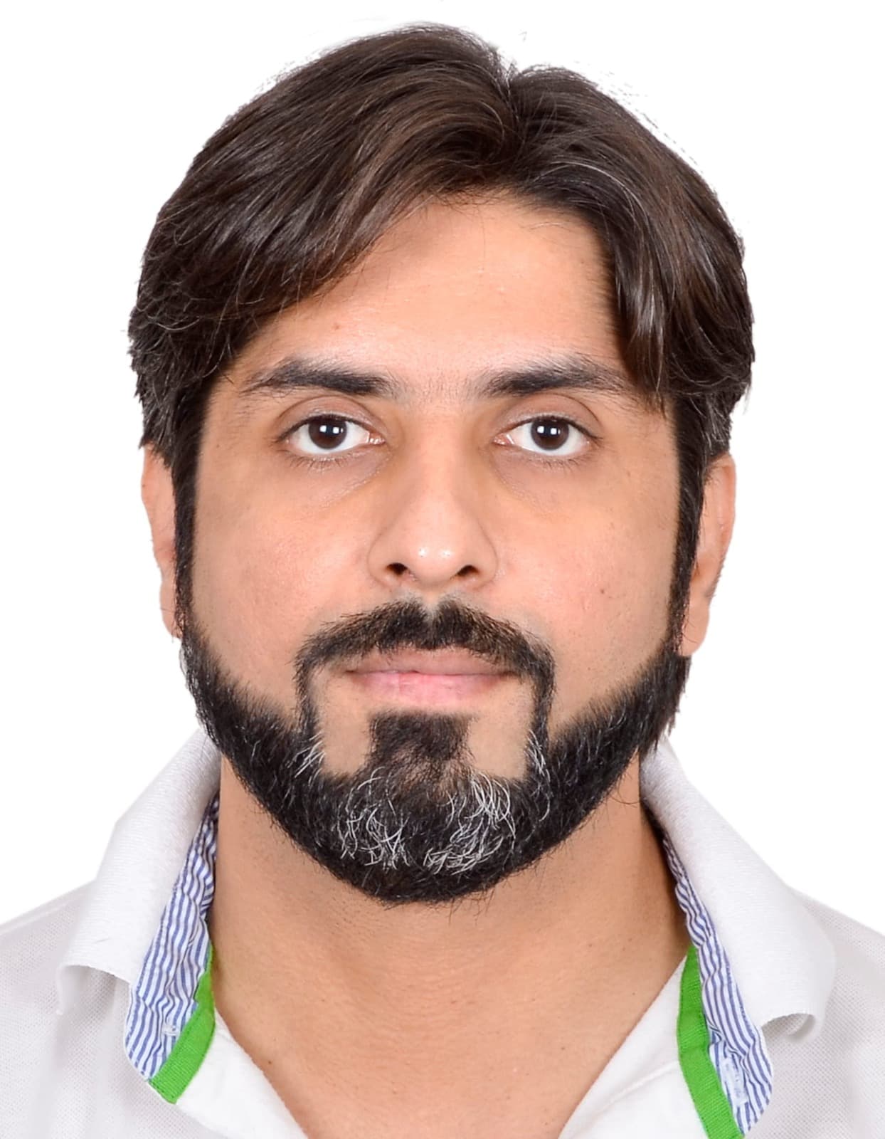 Mr. Sabir Asaria