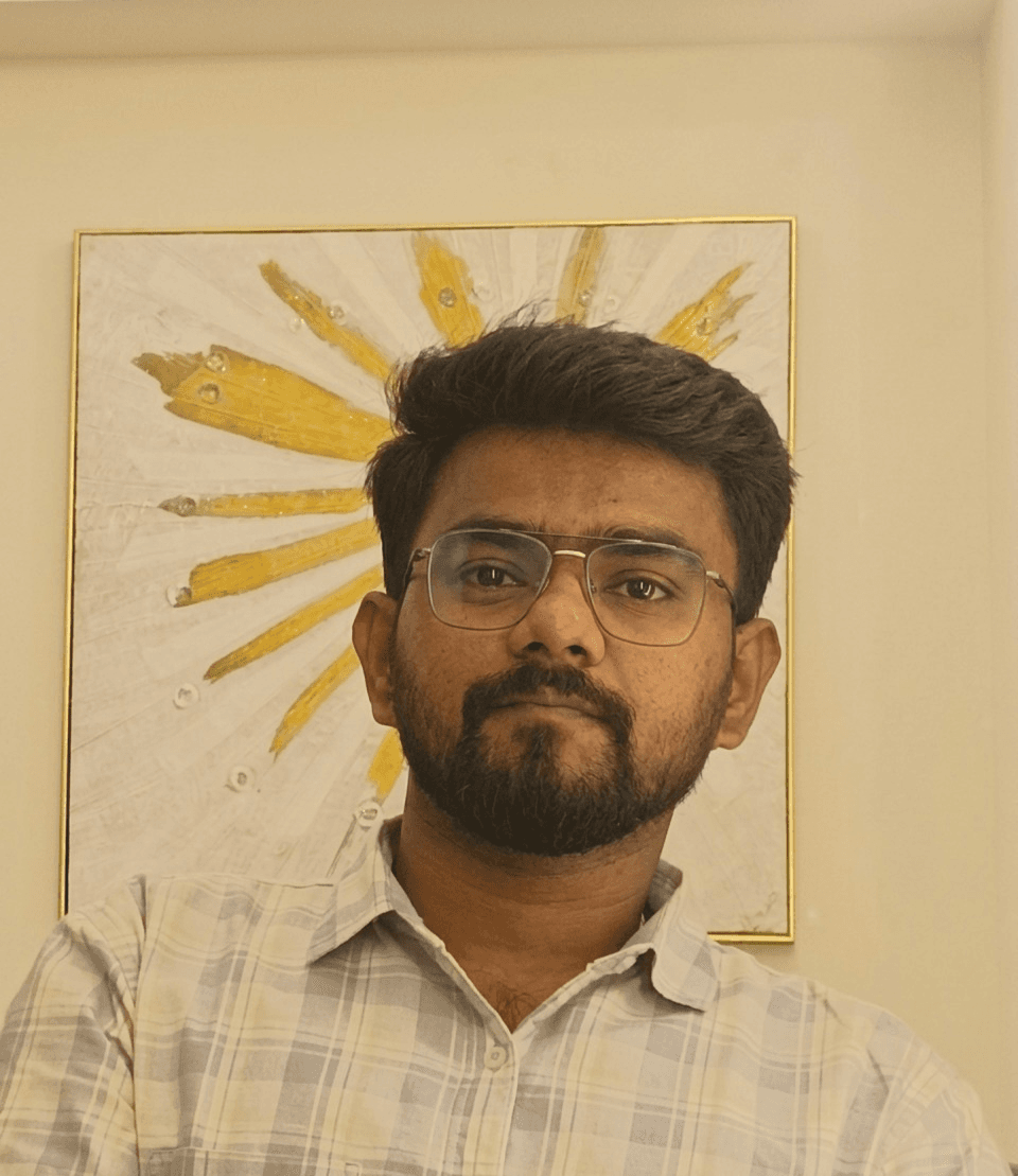 Sanket Banerjee