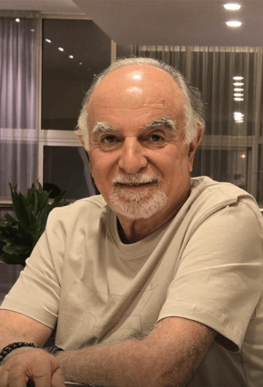 Mohamed Abdul Wahab
