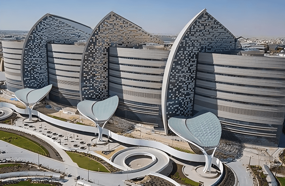 Sidra Superspeciality Hospital
